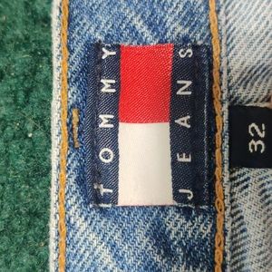 Tommy Hilfiger Jorts.